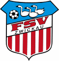 FSV Zwickau Fussball