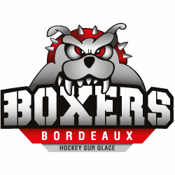Boxers de Bordeaux Eishockey