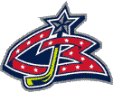 Columbus B. Jackets Eishockey