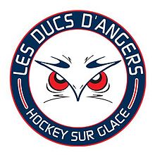 Ducs d'Angers Eishockey