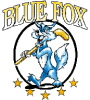 Herning Blue Fox Eishockey