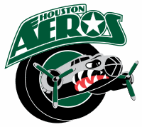 Houston Aeros Eishockey