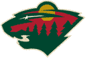 Minnesota Wild Eishockey