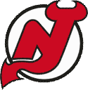 New Jersey Devils Eishockey