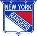 New York Rangers Eishockey