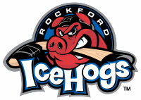 Rockford Icehogs Eishockey
