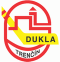 Dukla Trenčín Eishockey