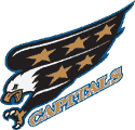 Washington Capitals Eishockey