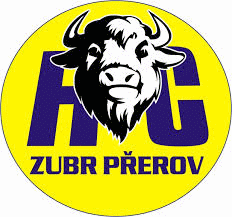 HC ZUBR Přerov Eishockey
