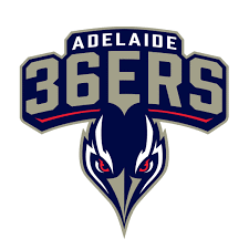 Adelaide 36ers Basketball