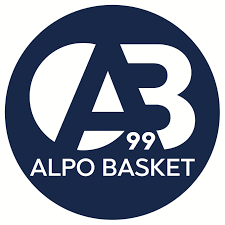 Alpo VillaFranca W Basketball