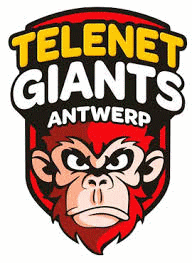 Giants Antwerp Basketball