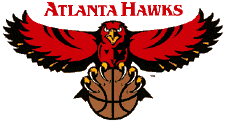 Atlanta Hawks Basketball