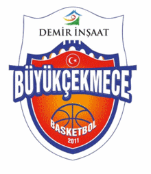 Büyükçekmece Basketball