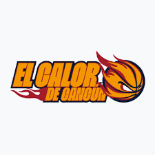El Calor de Cancun Basketball