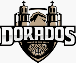 Dorados de Chihuahua Basketball