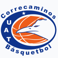 Correcaminos Victoria Basketball