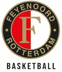Feyenoord Basketball Basketball