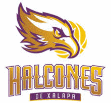 Halcones Xalapa Basketball