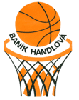 MBK Handlova Basketball