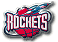 Houston Rockets Basketball