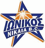 Ionikos Nikaias Basketball
