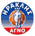 Iraklis BK Basketball