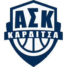 AS Karditsas Basketball