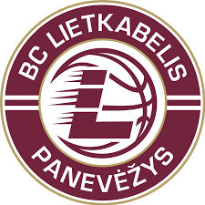 Lietkabelis Panevezio Basketball