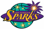 Los Angeles Sparks Basketball