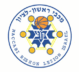 Maccabi Rishon Lezion Basketball