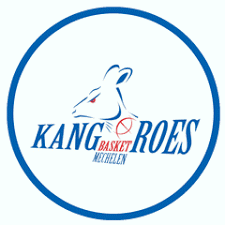 Kangoeres Mechelen Basketball