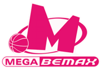 Mega Bemax Beograd Basketball