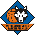 Mitteldeutscher BC Basketball