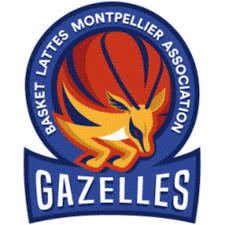 BL Montpellier W Basketball