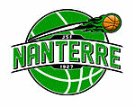 JSF Nanterre Basketball