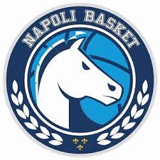 Napoli Basket Basketball