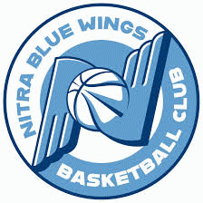 Nitra Blue Wings Basketball