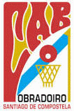 Monbus Obradoiro Basketball