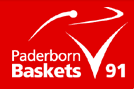 Uni Baskets Paderborn Basketball