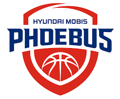 Hyundai Mobis Phoebus Basketball