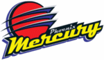 Phoenix Mercury Basketball