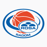 Rosa Radom Basketball