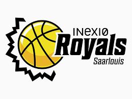 TV Saarlouis Royals W Basketball