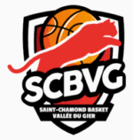 Saint Chamond Basketball