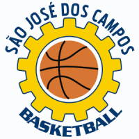 Sao José Basketball Basketball
