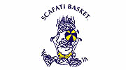 Scafati Basket Basketball