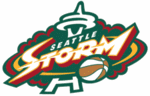 Seattle Storm Basketball