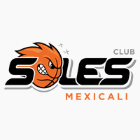 Soles de Mexicali Basketball