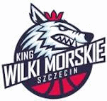 Wilki Morskie Szczecin Basketball